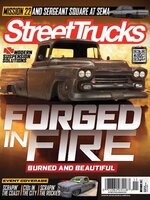 Street Trucks